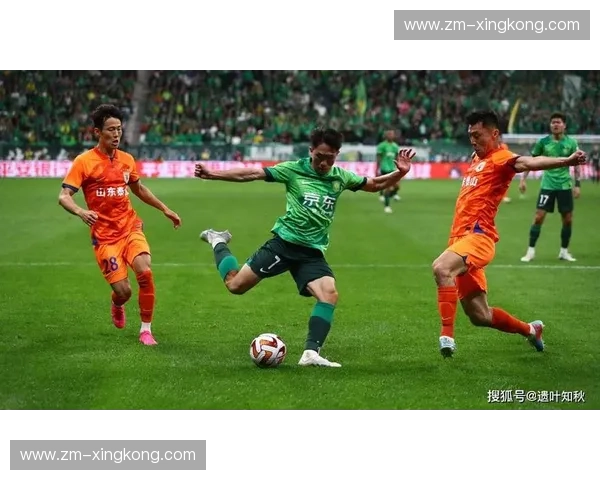 中超巅峰会师！鲁能vs国安：这不仅是一场死磕，更是北方足球最后的尊严